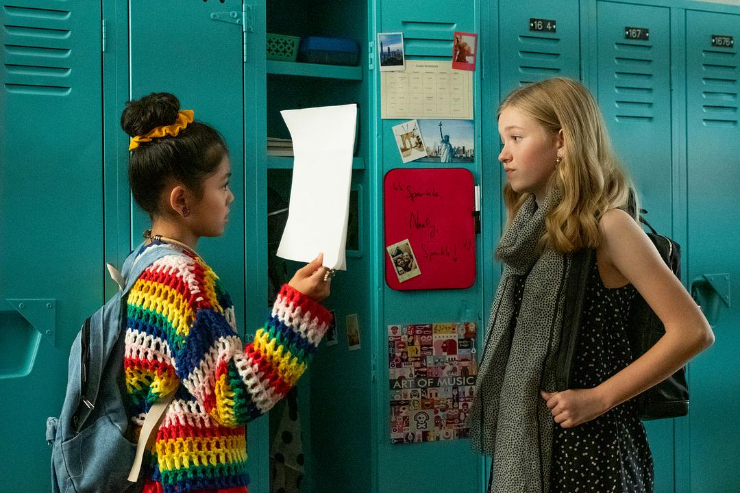 保姆俱乐部The Baby-Sitters Club(2020)插图2%4K电影下载_3D影视资源_杜比视界迅雷下载
