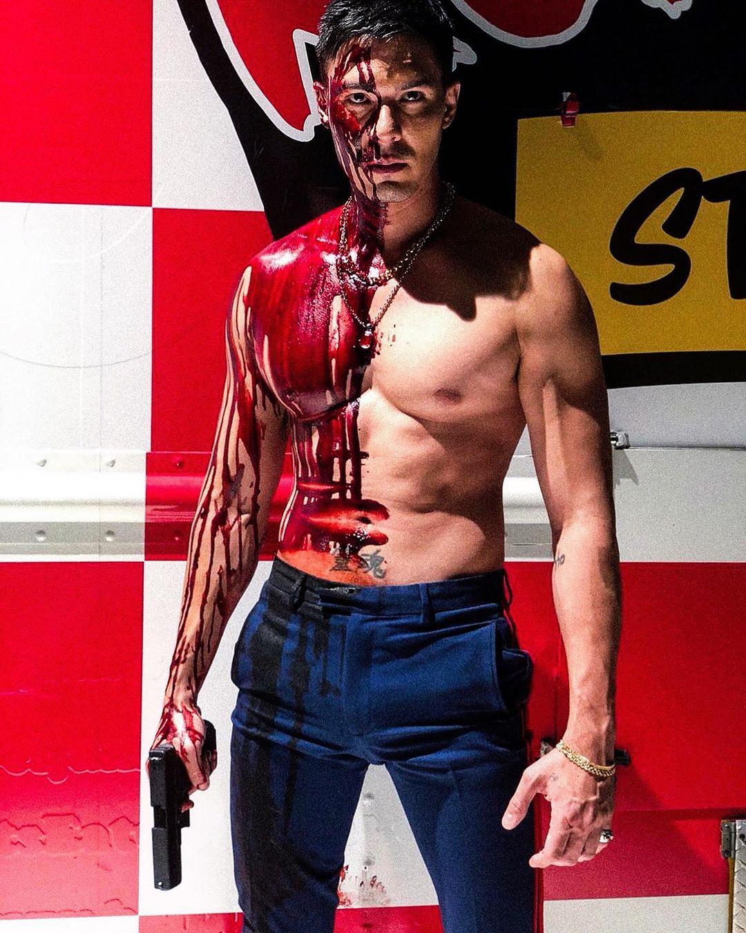 五行刺客Wu Hang Ci Ke(2019)插图2%4K电影下载_3D影视资源_杜比视界迅雷下载
