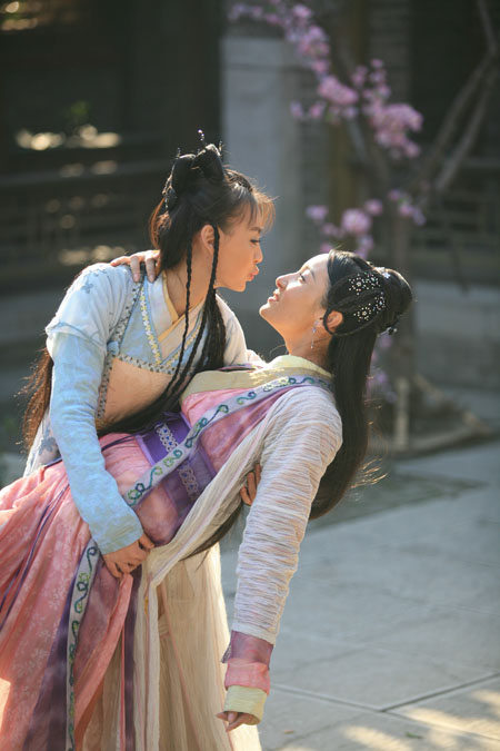 八仙全传Baxian quan chuan(2008)插图2%4K电影下载_3D影视资源_杜比视界迅雷下载