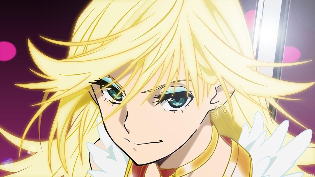 吊带袜天使Panty & Stocking with Garterbelt(2010)插图2%4K电影下载_3D影视资源_杜比视界迅雷下载
