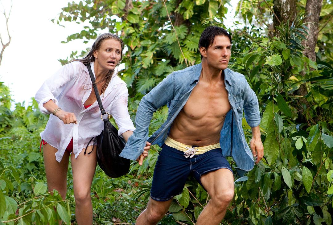 危情谍战Knight and Day(2010)插图1%4K电影下载_3D影视资源_杜比视界迅雷下载