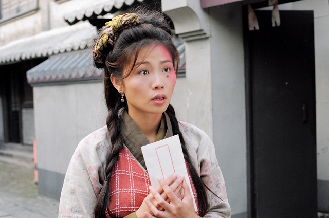 真假东宫Love Is Beautiful(2002)插图2%4K电影下载_3D影视资源_杜比视界迅雷下载
