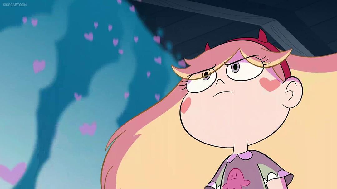 星蝶公主Star vs. the Forces of Evil(2015)插图2%4K电影下载_3D影视资源_杜比视界迅雷下载