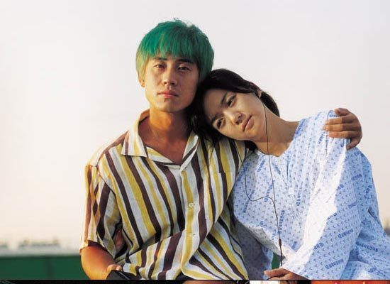 我要复仇Sympathy for Mr. Vengeance(2002)插图2%4K电影下载_3D影视资源_杜比视界迅雷下载