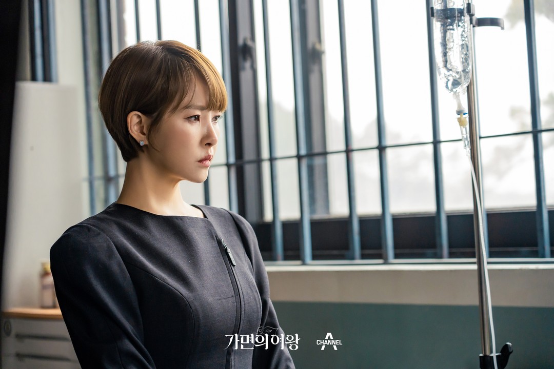 假面女王Jia Mian Nv Wang(2023)插图1%4K电影下载_3D影视资源_杜比视界迅雷下载