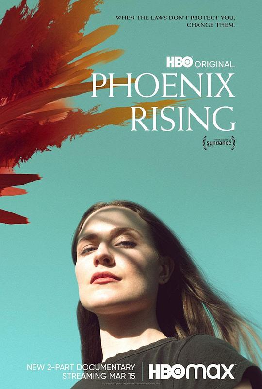 浴火重生Phoenix Rising(2022)插图%4K电影下载_3D影视资源_杜比视界迅雷下载