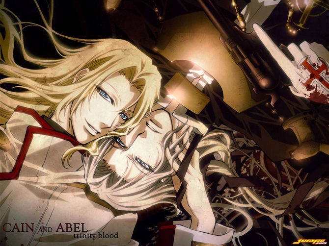 圣魔之血Trinity Blood(2005)插图1%4K电影下载_3D影视资源_杜比视界迅雷下载