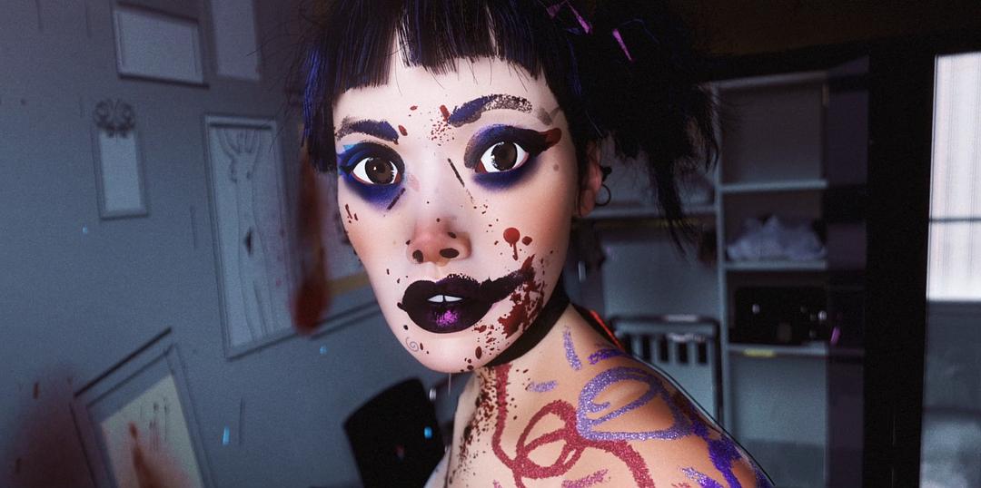 爱，死亡和机器人Love, Death & Robots(2019 – 2025)插图1%4K电影下载_3D影视资源_杜比视界迅雷下载