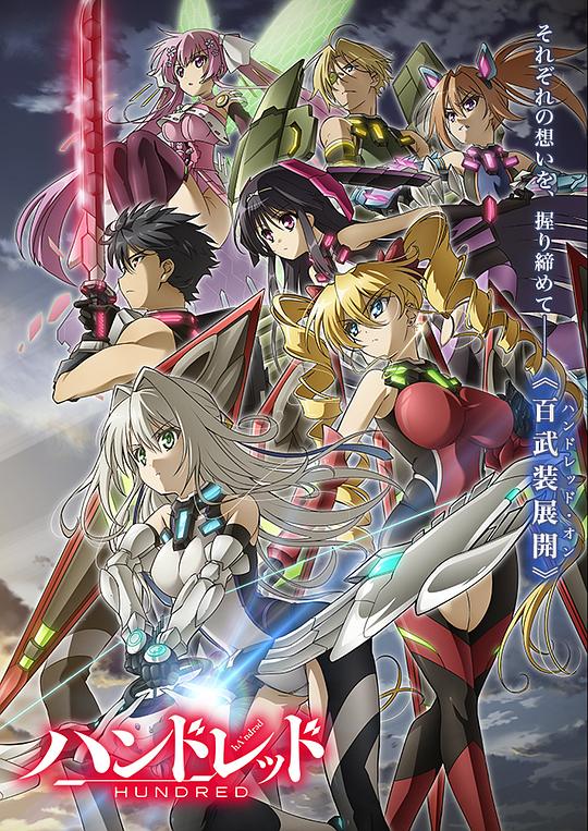百武装战记Hundred(2016)插图%4K电影下载_3D影视资源_杜比视界迅雷下载