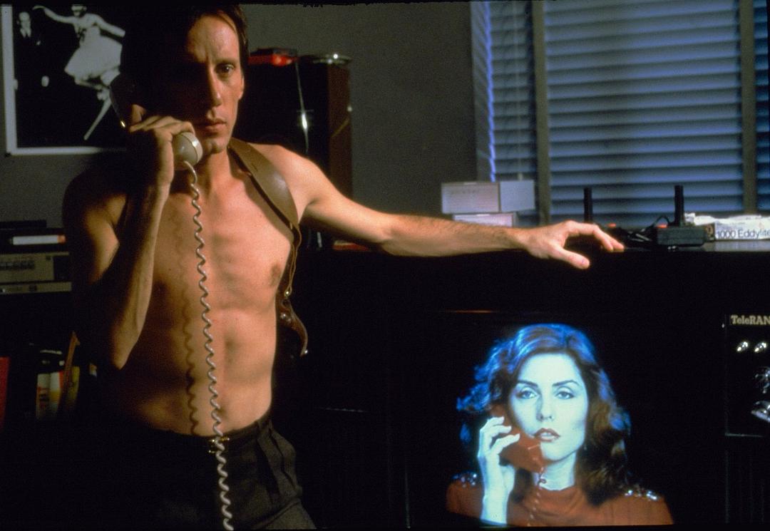 录影带谋杀案Videodrome(1983)插图2%4K电影下载_3D影视资源_杜比视界迅雷下载