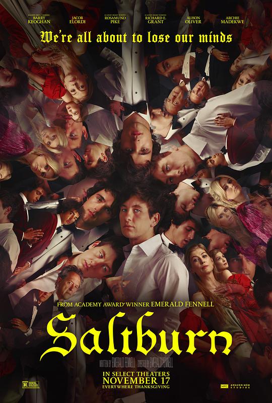 萨特本Saltburn(2023)插图%4K电影下载_3D影视资源_杜比视界迅雷下载