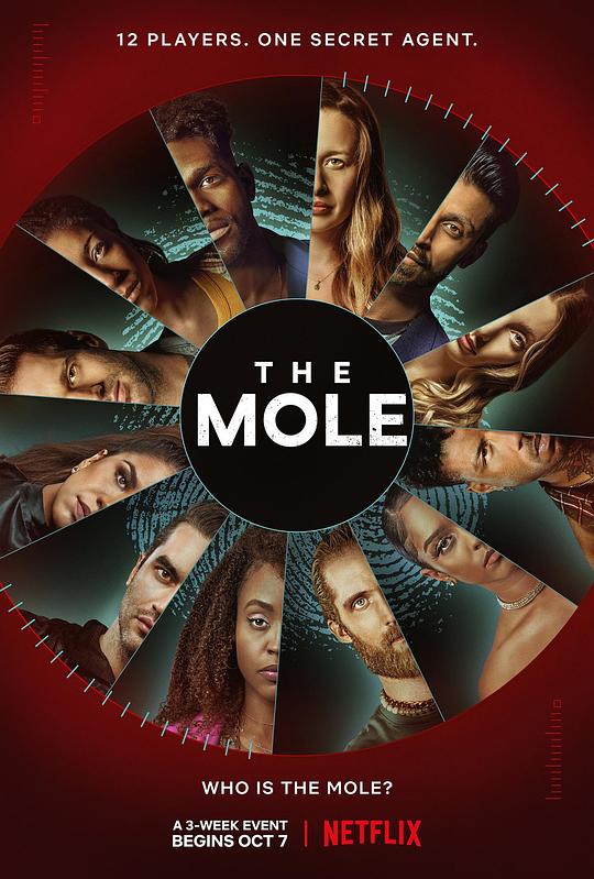 谁是内鬼The Mole(2022)插图%4K电影下载_3D影视资源_杜比视界迅雷下载