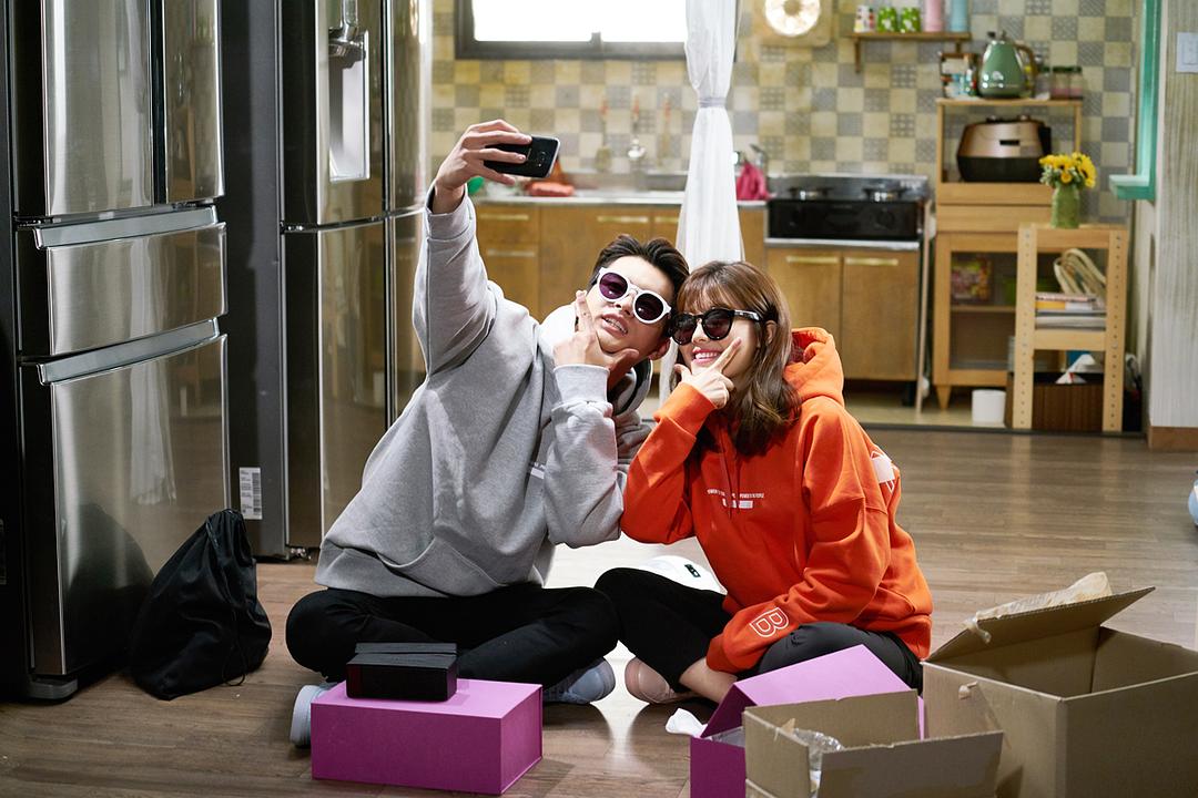 购物王路易Shopingwang Looi(2016)插图1%4K电影下载_3D影视资源_杜比视界迅雷下载