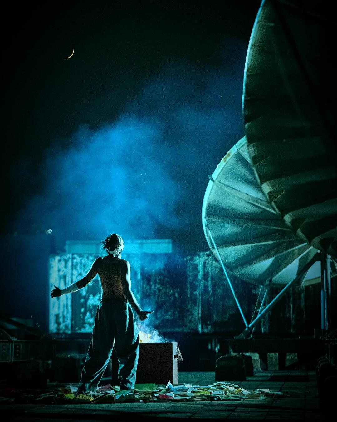 狂欢命案Carnival Row(2019 – 2023)插图1%4K电影下载_3D影视资源_杜比视界迅雷下载