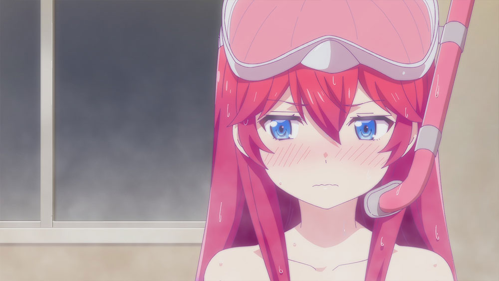 恋爱FlopsRenai Flops(2022)插图2%4K电影下载_3D影视资源_杜比视界迅雷下载