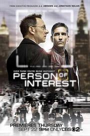 疑犯追踪Person of Interest(2011 – 2016)插图%4K电影下载_3D影视资源_杜比视界迅雷下载