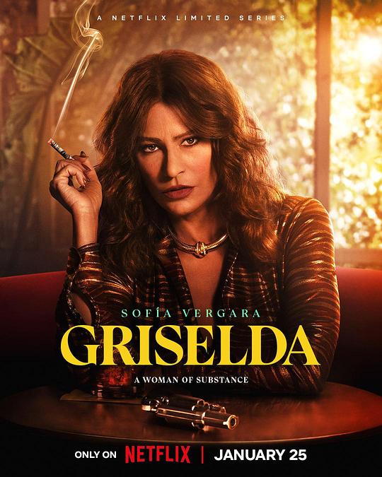 可卡因教母格丽塞尔达Griselda(2024)插图%4K电影下载_3D影视资源_杜比视界迅雷下载