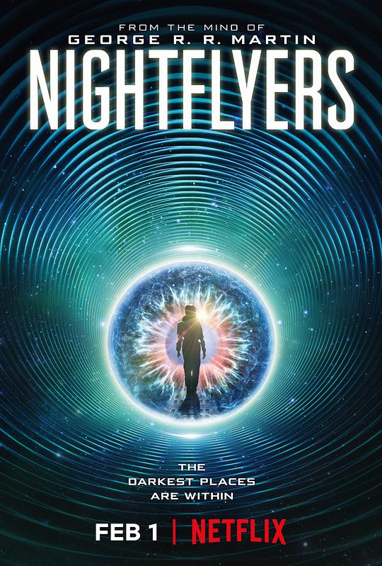 夜行者Nightflyers(2019 – 2018)插图%4K电影下载_3D影视资源_杜比视界迅雷下载