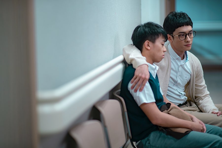 教束Jiao Shu(2019)插图1%4K电影下载_3D影视资源_杜比视界迅雷下载