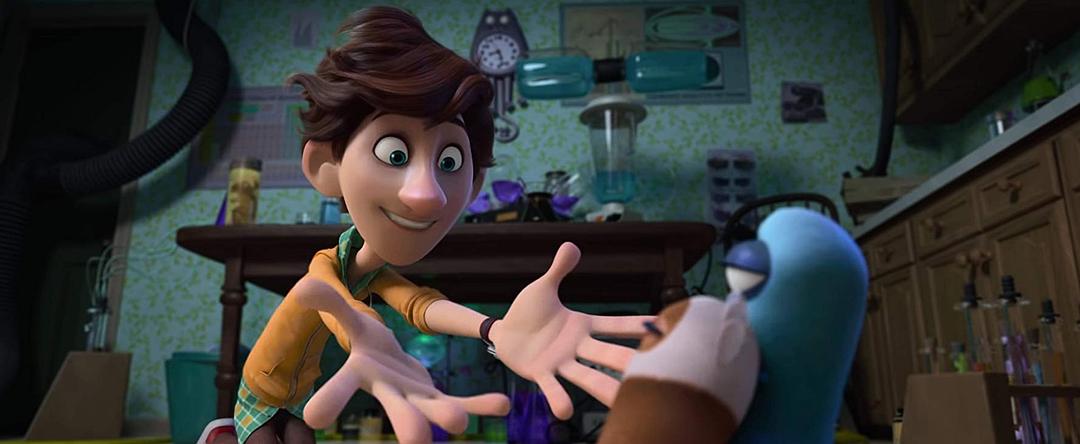 变身特工Spies in Disguise(2019)插图2%4K电影下载_3D影视资源_杜比视界迅雷下载