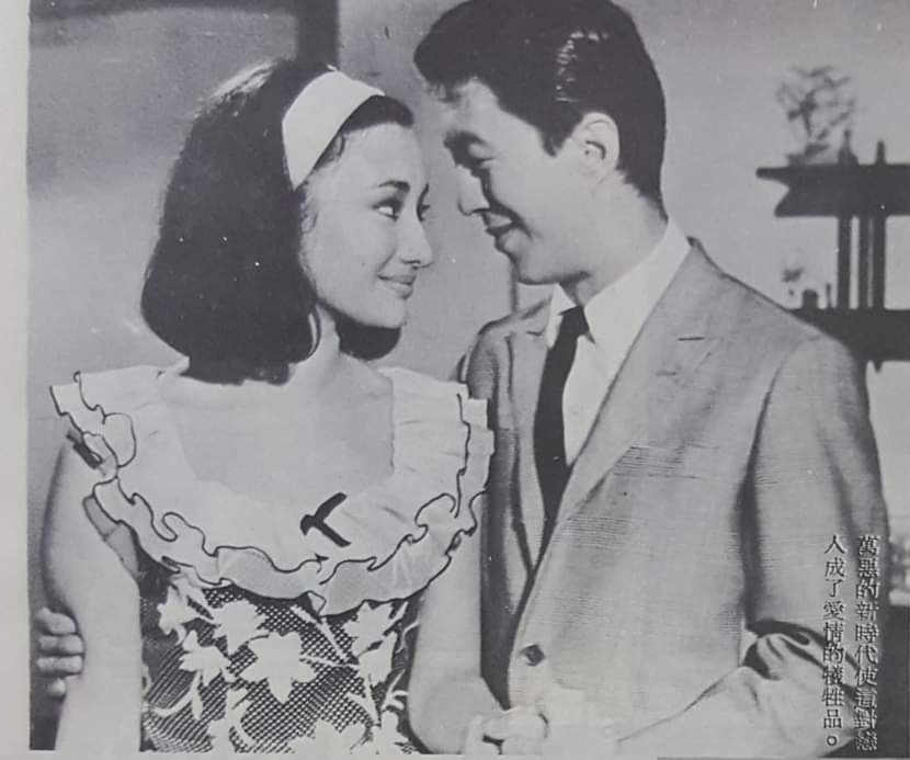 何日君再来He ri jun zai lai(1966)插图2%4K电影下载_3D影视资源_杜比视界迅雷下载