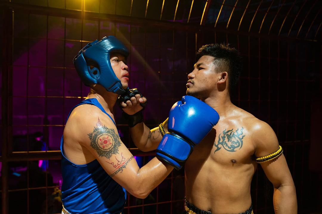 丢失的彩票Lost Lotteries(2022)插图1%4K电影下载_3D影视资源_杜比视界迅雷下载