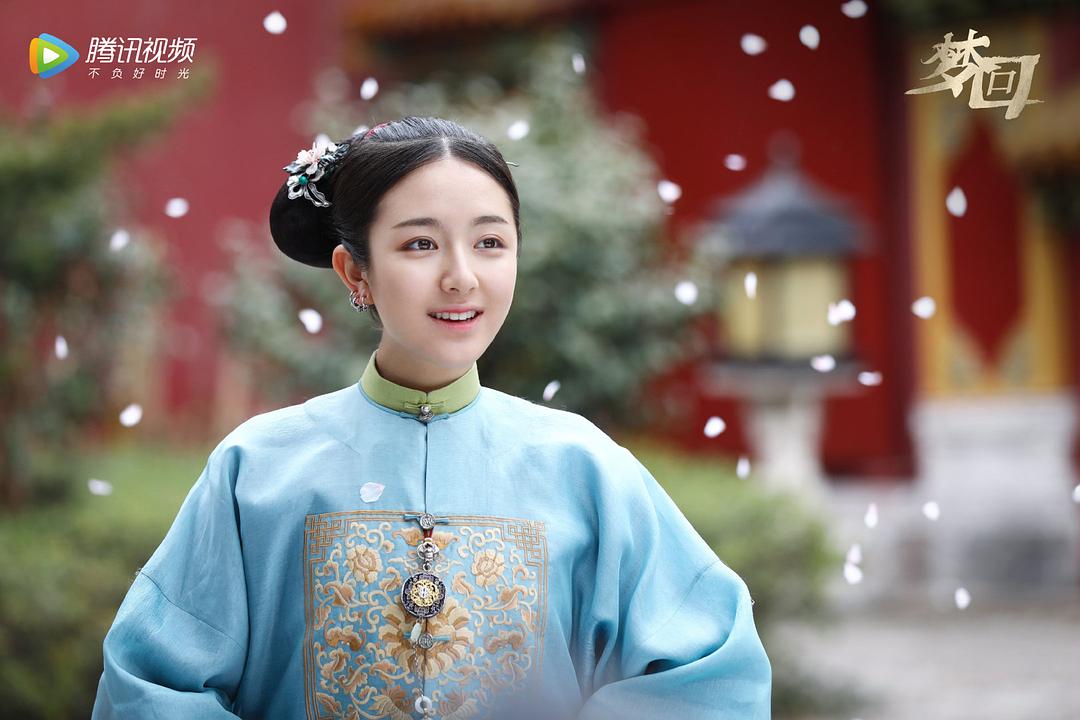 梦回Meng Hui(2019)插图1%4K电影下载_3D影视资源_杜比视界迅雷下载