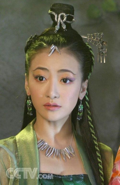 白蛇传Bai She Chuan(2006)插图1%4K电影下载_3D影视资源_杜比视界迅雷下载
