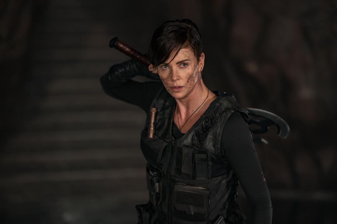 永生守卫The Old Guard(2020)插图2%4K电影下载_3D影视资源_杜比视界迅雷下载