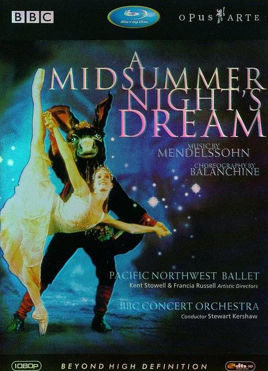 仲夏夜之梦A Midsummer Night’s Dream(1999)插图%4K电影下载_3D影视资源_杜比视界迅雷下载