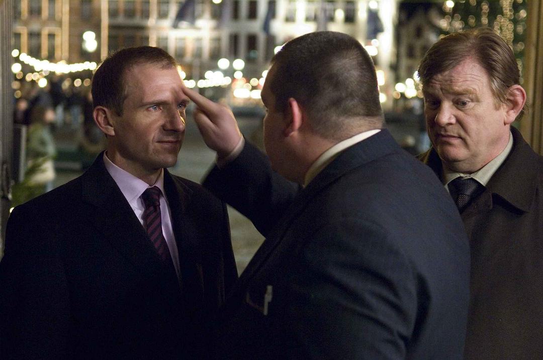 杀手没有假期In Bruges(2008)插图2%4K电影下载_3D影视资源_杜比视界迅雷下载