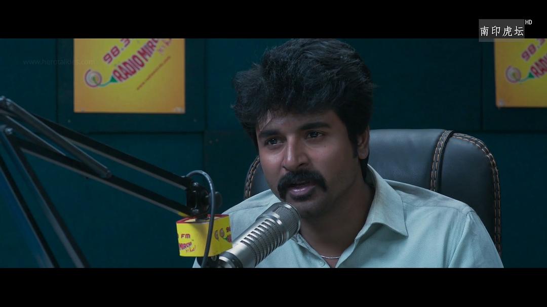 贫民窟之王Velaikkaran(2017)插图1%4K电影下载_3D影视资源_杜比视界迅雷下载