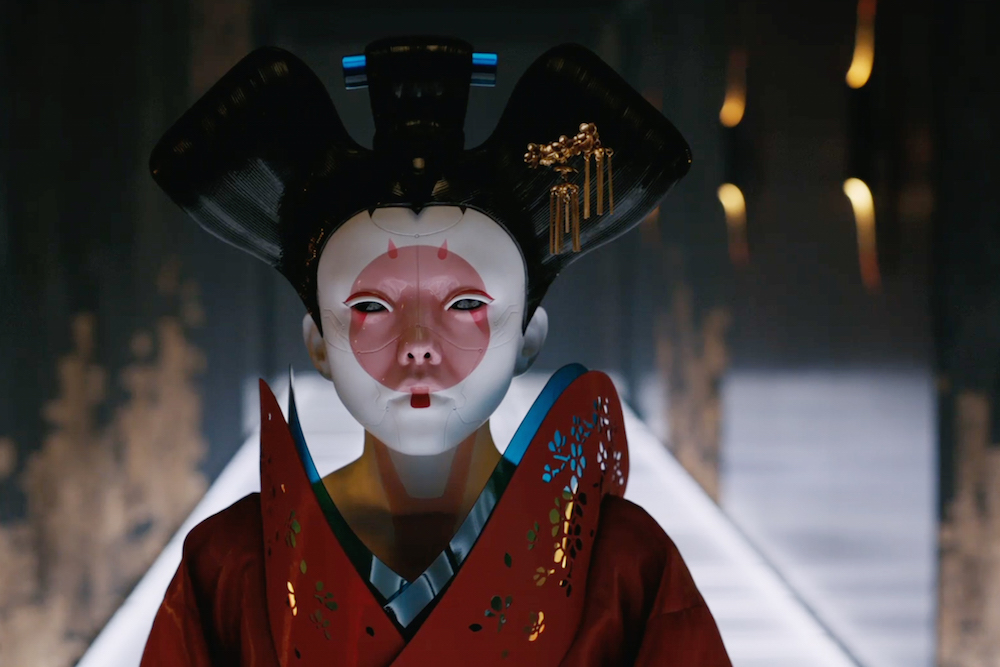 攻壳机动队Ghost in the Shell(2017)插图2%4K电影下载_3D影视资源_杜比视界迅雷下载