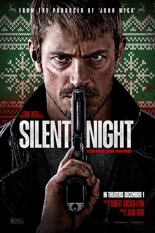 静夜厮杀Silent Night(2023)插图%4K电影下载_3D影视资源_杜比视界迅雷下载