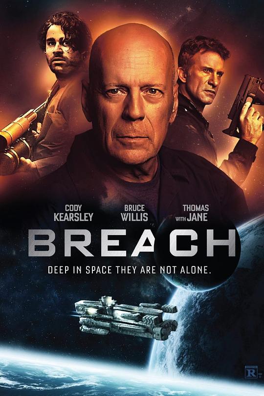 异星危机Breach(2020)插图%4K电影下载_3D影视资源_杜比视界迅雷下载