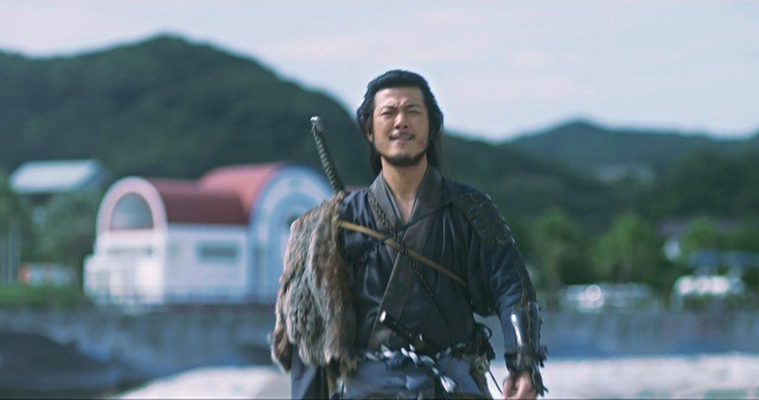 野武士的美食Samurai Gourmet(2017)插图1%4K电影下载_3D影视资源_杜比视界迅雷下载