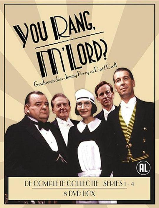 主仆轶事You Rang, M’Lord?(1988 – 1993)插图%4K电影下载_3D影视资源_杜比视界迅雷下载