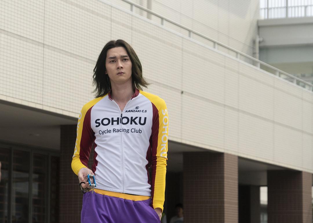 飙速宅男Yowamushi Pedal(2020)插图2%4K电影下载_3D影视资源_杜比视界迅雷下载
