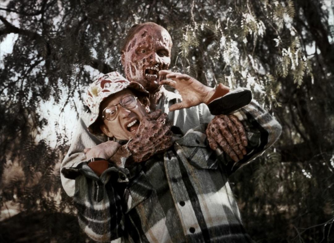 不可思议的融化人The Incredible Melting Man(1977)插图2%4K电影下载_3D影视资源_杜比视界迅雷下载