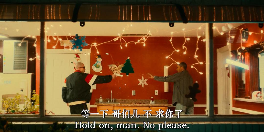 小迪克西Little Dixie(2023)插图1%4K电影下载_3D影视资源_杜比视界迅雷下载