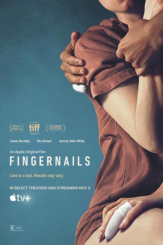 指尖Fingernails(2023)插图%4K电影下载_3D影视资源_杜比视界迅雷下载