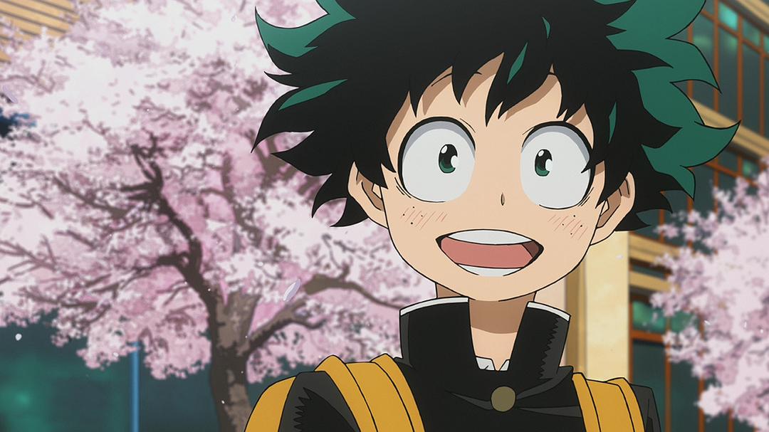 我的英雄学院Boku no Hero Academia(2016 – 2023)插图2%4K电影下载_3D影视资源_杜比视界迅雷下载