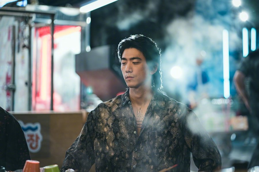 热血司祭The Fiery Priest(2019 – 2024)插图2%4K电影下载_3D影视资源_杜比视界迅雷下载