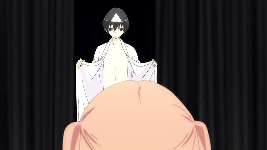 田中君总是如此慵懒Tanaka-kun wa itsumo kedaruge(2016)插图1%4K电影下载_3D影视资源_杜比视界迅雷下载