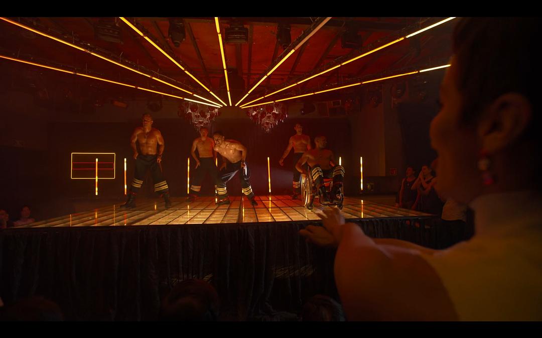 炽热之境Donde Hubo Fuego(2022)插图1%4K电影下载_3D影视资源_杜比视界迅雷下载