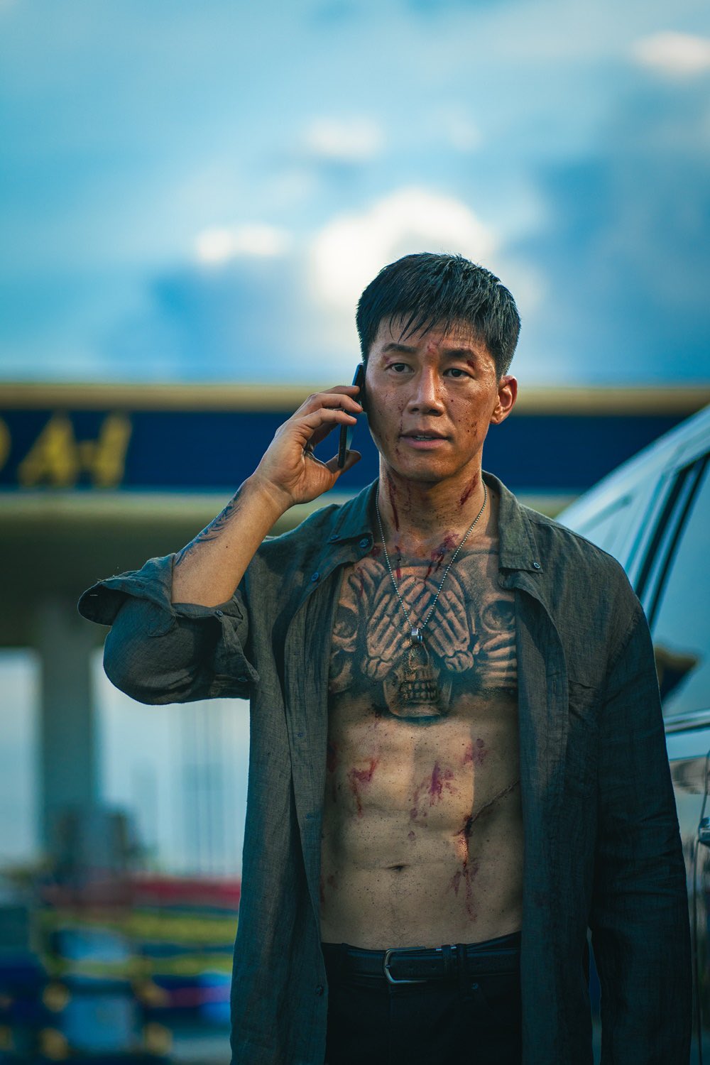 犯罪都市4Beomjoedosi4(2024)插图1%4K电影下载_3D影视资源_杜比视界迅雷下载