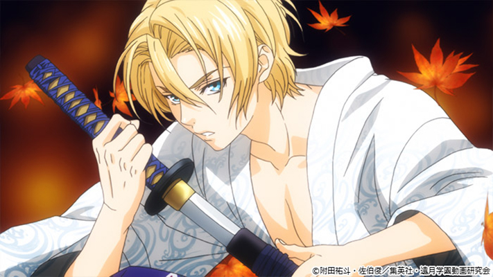 食戟之灵Food Wars: Shokugeki no Soma(2015 – 2020)插图1%4K电影下载_3D影视资源_杜比视界迅雷下载
