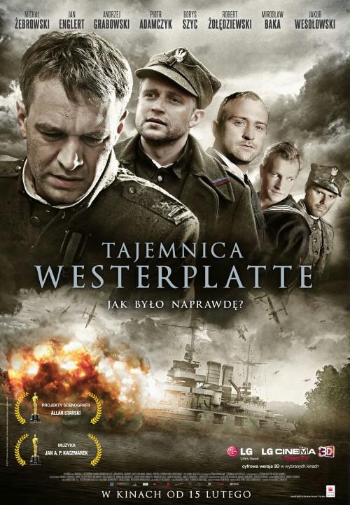 血战西盘岛Tajemnica Westerplatte(2013)插图%4K电影下载_3D影视资源_杜比视界迅雷下载