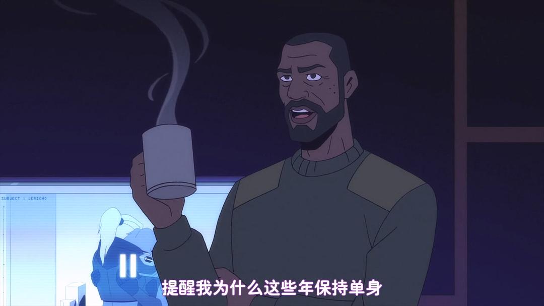 丧钟：骑士与龙 大电影 Deathstroke: Knights & Dragons: The Movie(2020)插图2%4K电影下载_3D影视资源_杜比视界迅雷下载