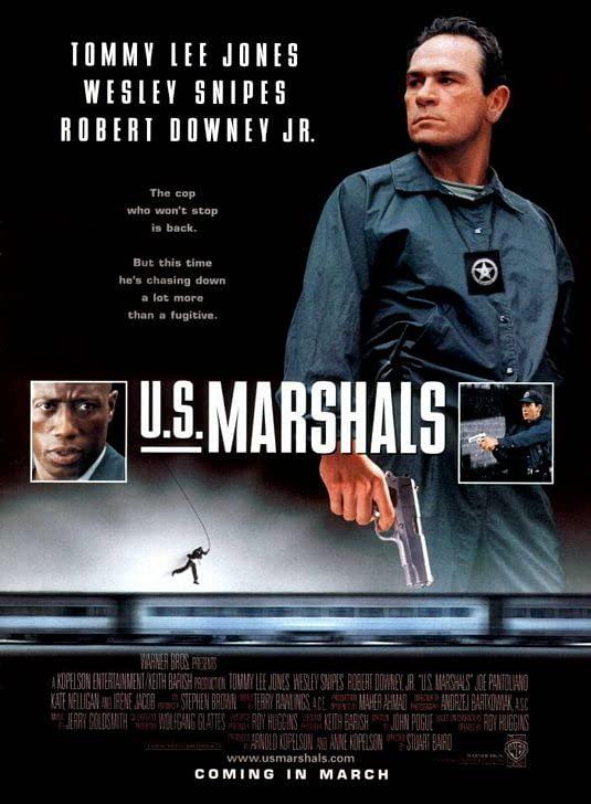 美国警官U.S. Marshals(1998)插图%4K电影下载_3D影视资源_杜比视界迅雷下载